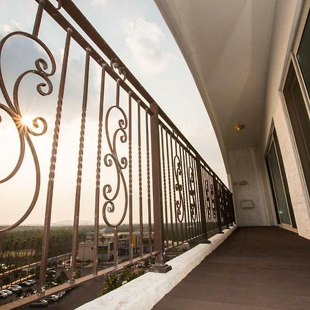 Raon Hotel & Resort Чечжу Екстер'єр фото